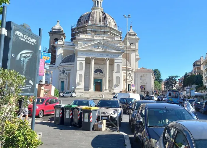 Home Rome * Rome