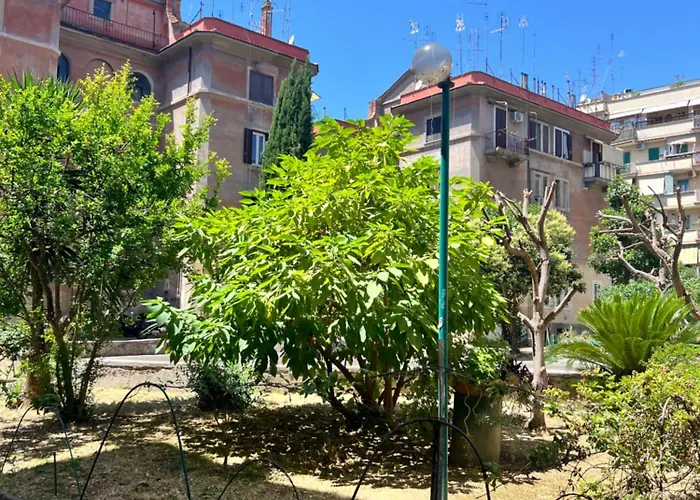 Home Rome *