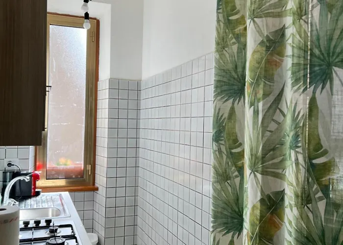 Home Rome Appartement Rome