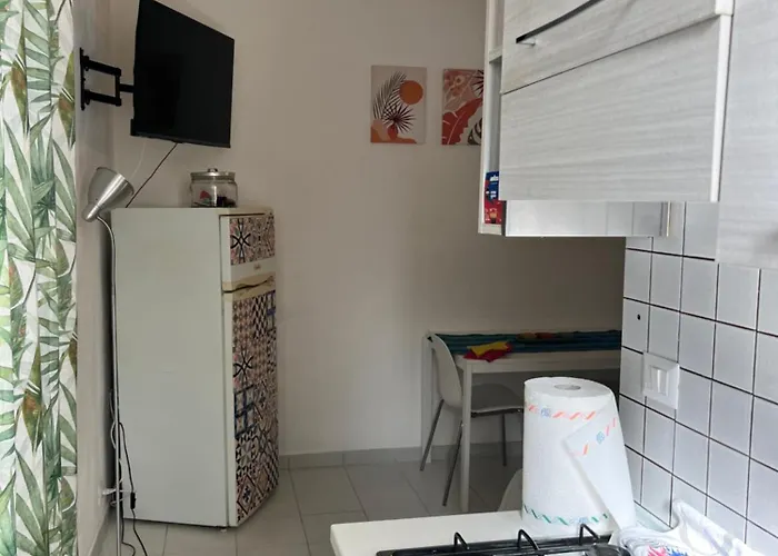Appartement Home Rome Rome