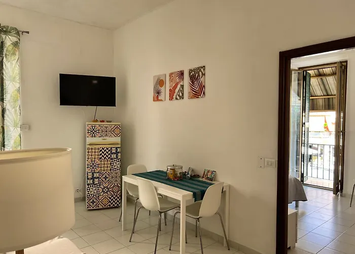 Home Rome *