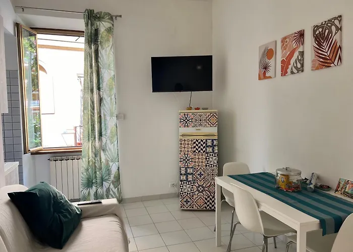 Appartement Home Rome *