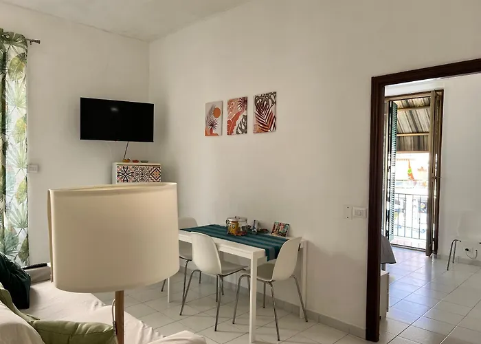 Home Rome Appartement *