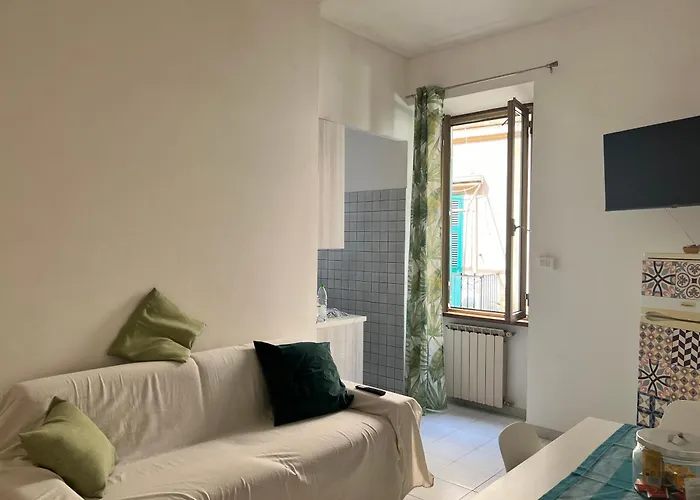 Home Rome Appartement