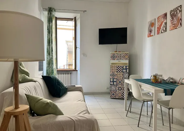 Appartement Home Rome