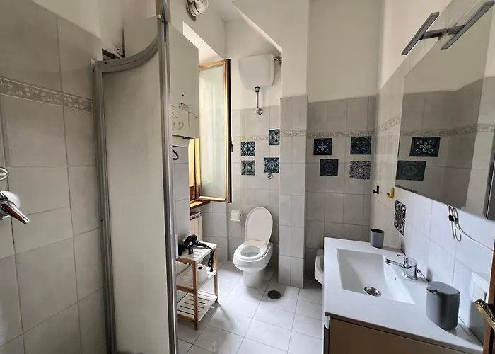 Appartement Home Rome Rome