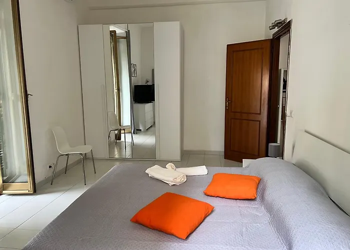 Appartement Home Rome Rome